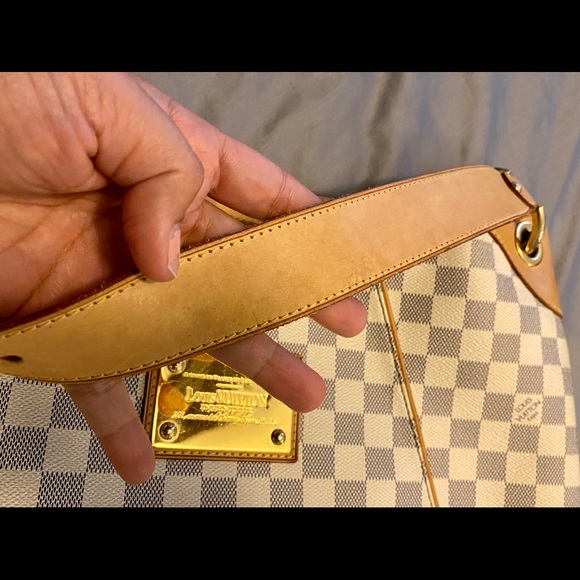 ❌SOLD❌Authentic Louis Vuitton Galliera GM DA - Picture 3 of 8